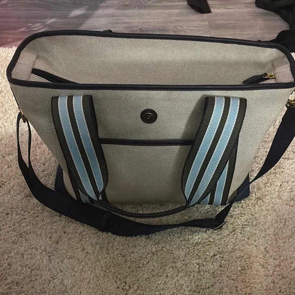Paravel Medium Cabana tote bag - Picture 8 of 12